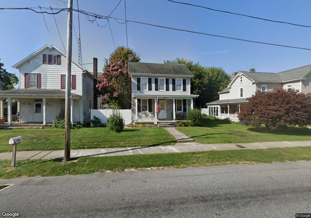 4623 Lemar Rd, Lemasters, PA 17231 - photo 1