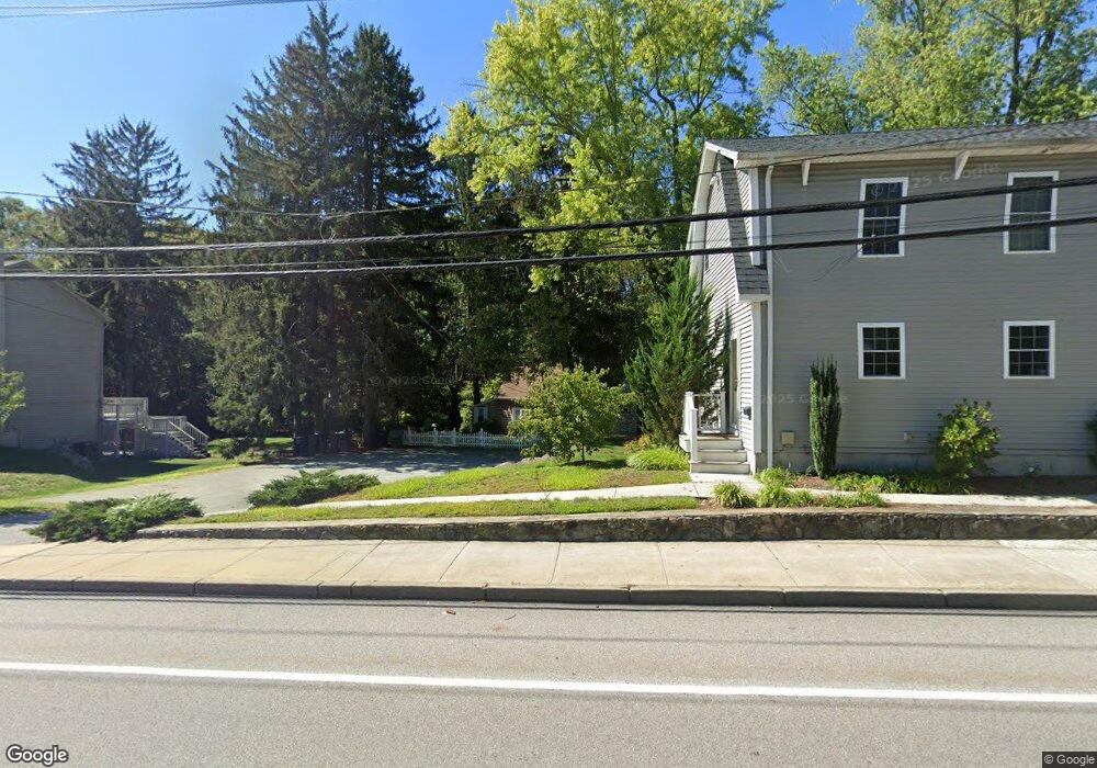 108 Toll Gate Rd, Warwick, RI 02886 - photo 1