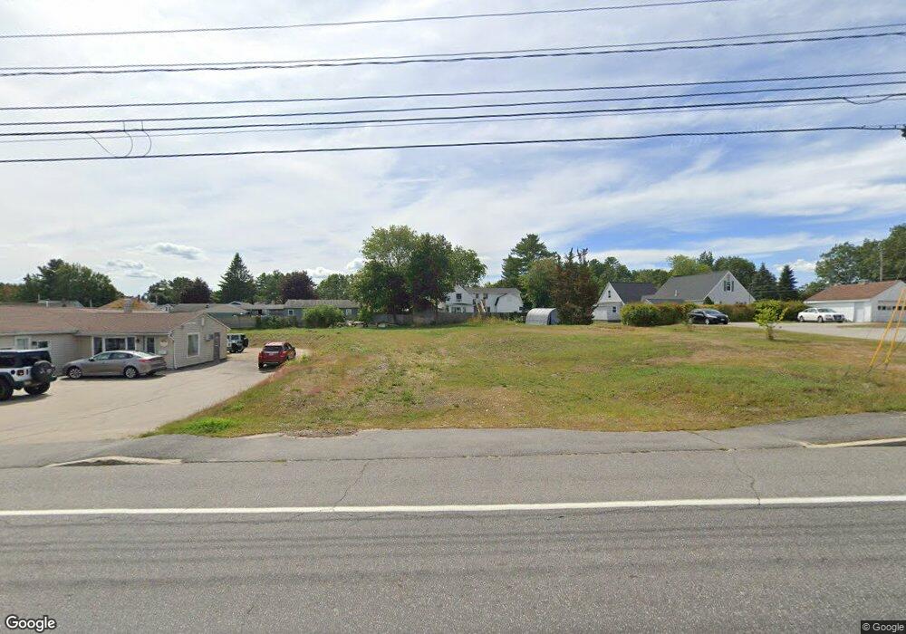 1091 Main St, Sanford, ME 04073 - photo 1