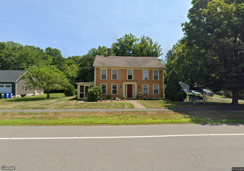 16 S Main St, South Deerfield, MA 01373 - photo 1