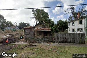 1805 Albany St, Brunswick, GA 31520