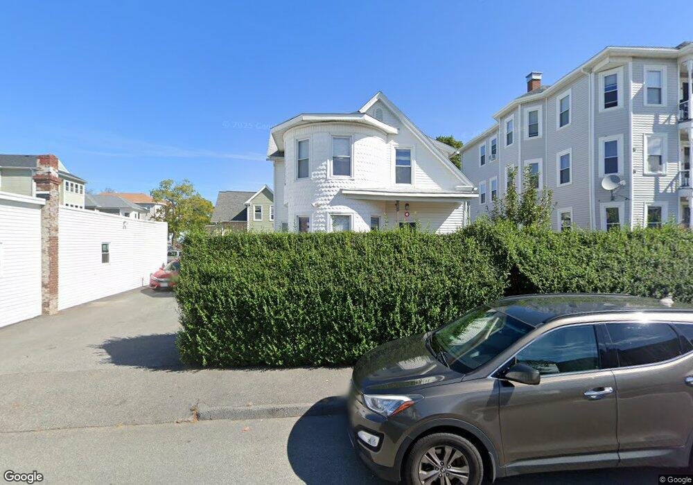 67 Granite St, Worcester, MA 01604 - photo 1