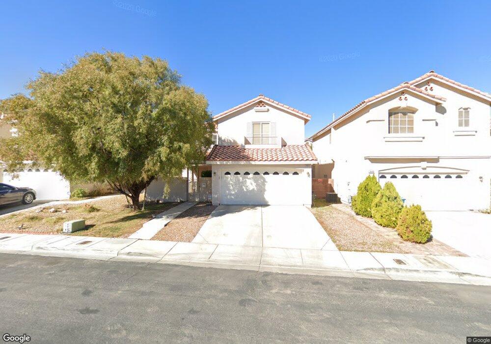 7455 Treasure Chest St unit 2, Las Vegas, NV 89139 - photo 1