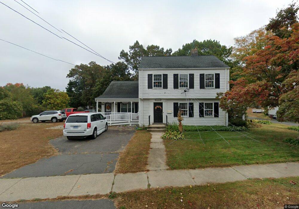 124 Bohemia St, Plainville, CT 06062 - photo 1