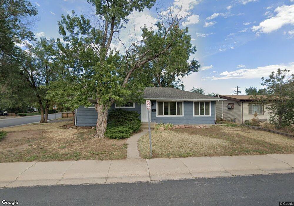 10 S Lashley Ln, Boulder, CO 80305 - photo 1