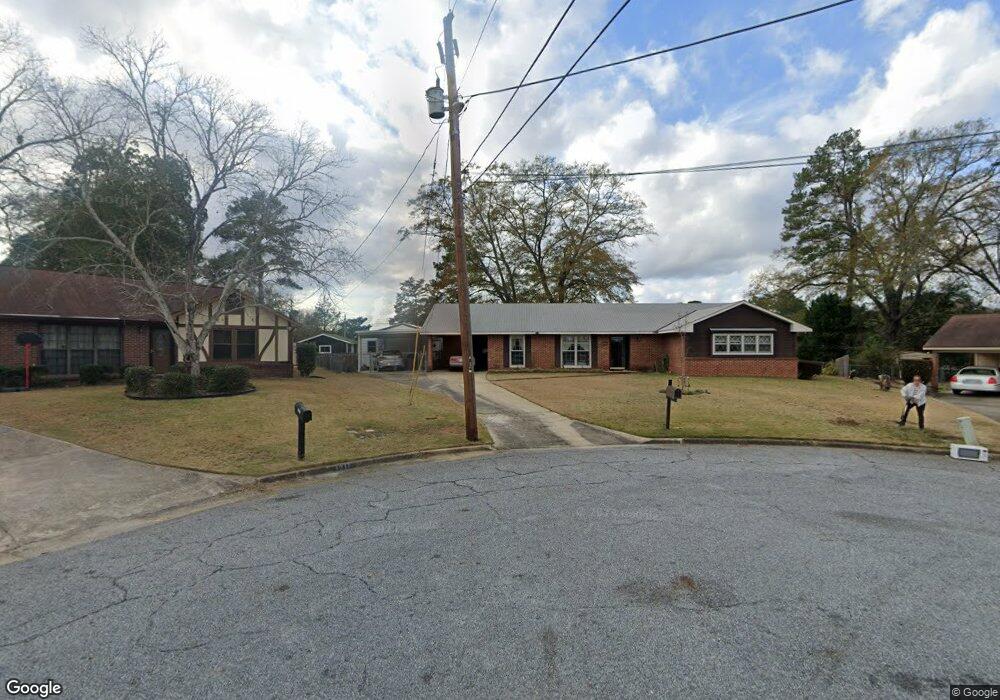 4915 Roxbury Ct, Columbus, GA 31907 - photo 1