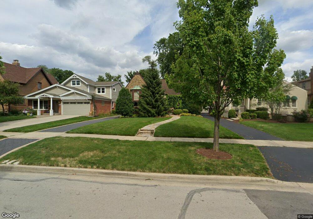 421 S Washington St, Elmhurst, IL 60126 - photo 1