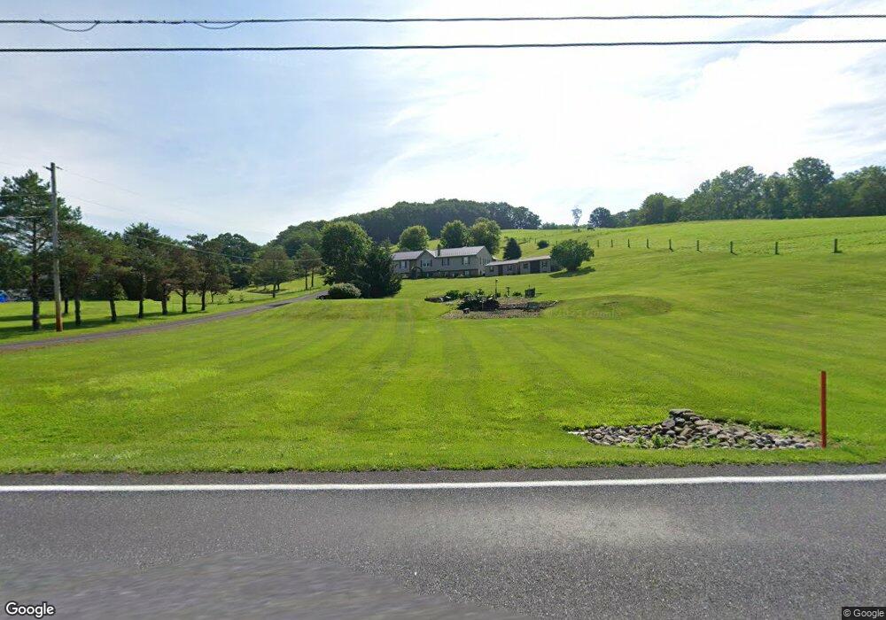 337 Hard Hill Rd, Hamburg, PA 19526 - photo 1