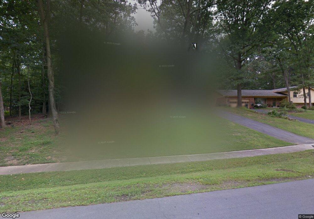 2416 Myrtle Ln, Reston, VA 20191 - photo 1