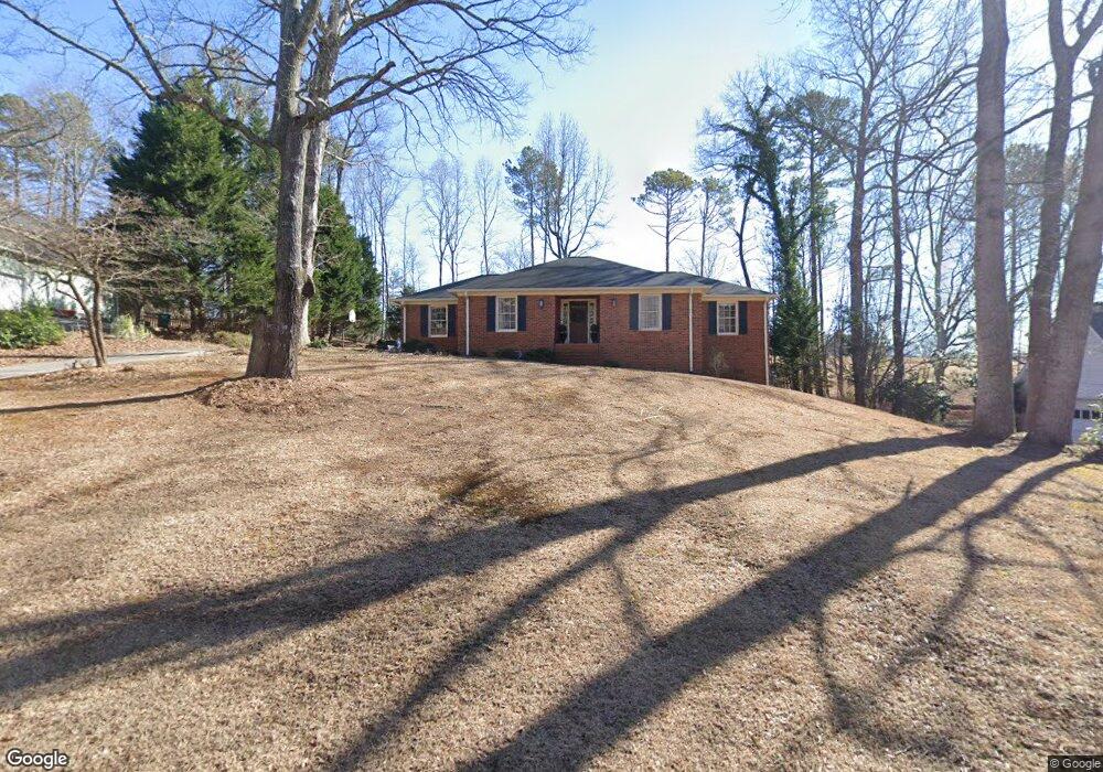 156 Providence Rd, Athens, GA 30606 - photo 1