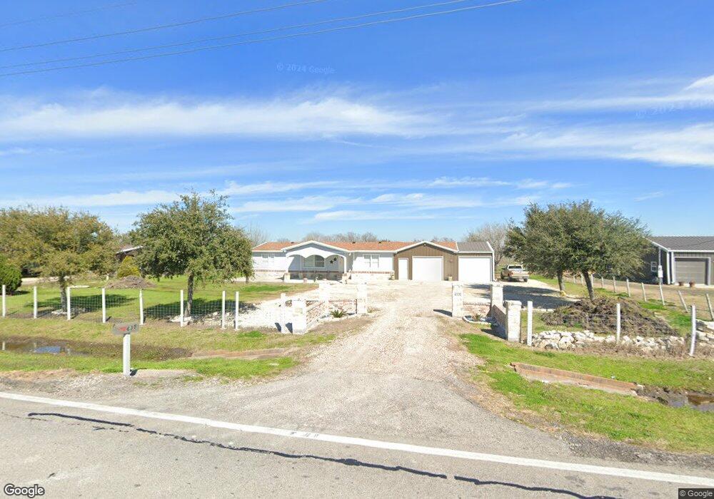 635 Fm 360 Rd, Beasley, TX 77417 - photo 1