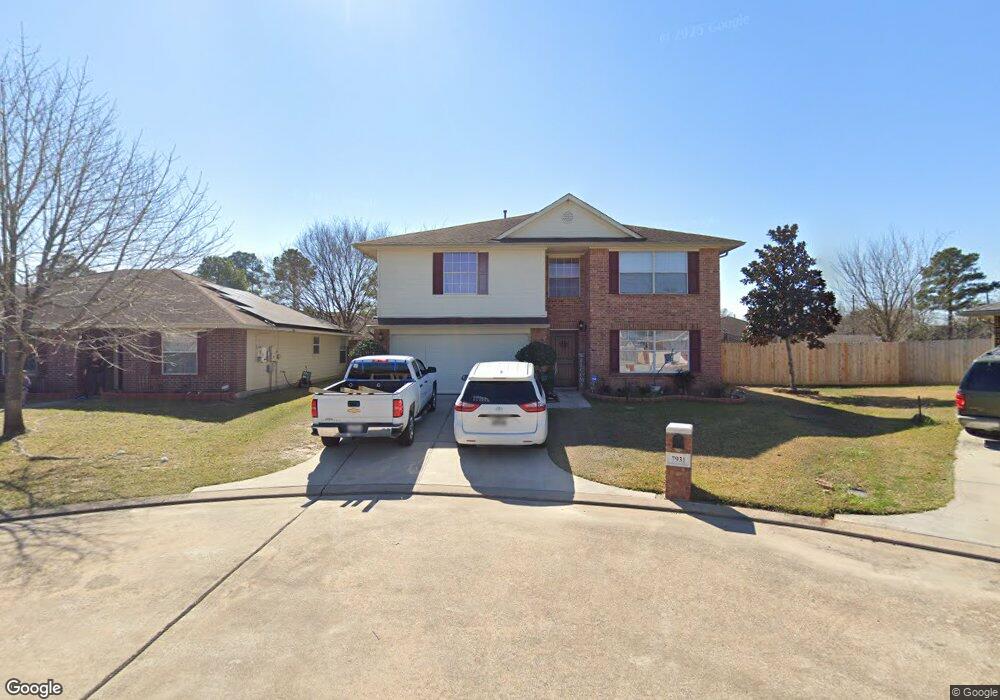 7931 Cathedral Grove Ln, Houston, TX 77040 - photo 1