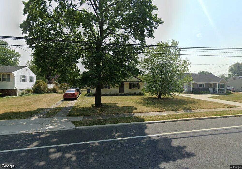 961 N Main St, Williamstown, NJ 08094 - photo 1