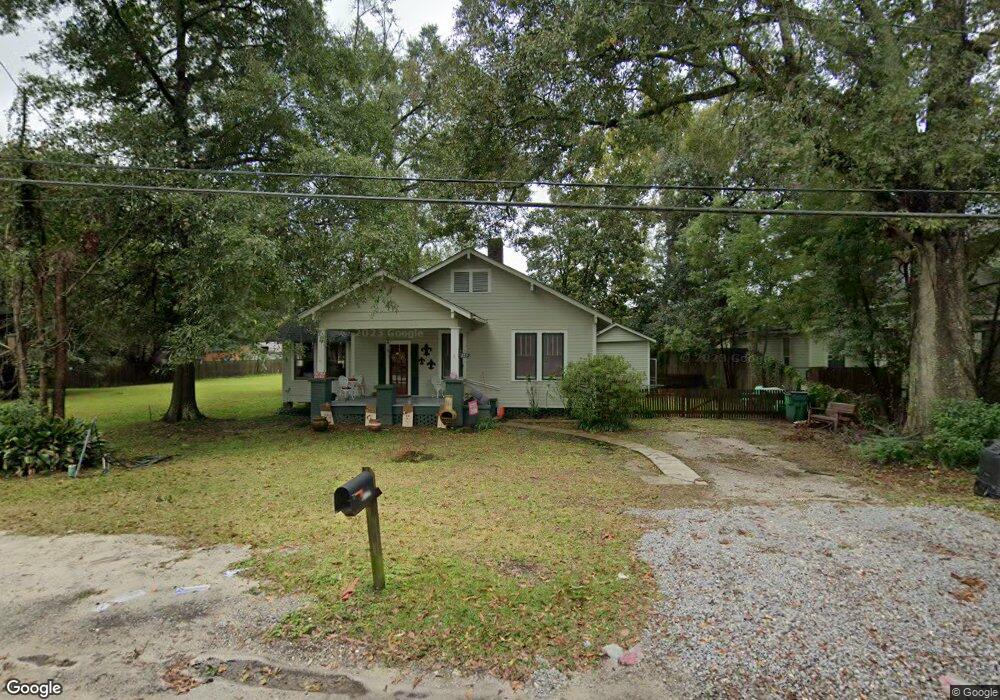 525 Teddy Ave, Slidell, LA 70458 - photo 1