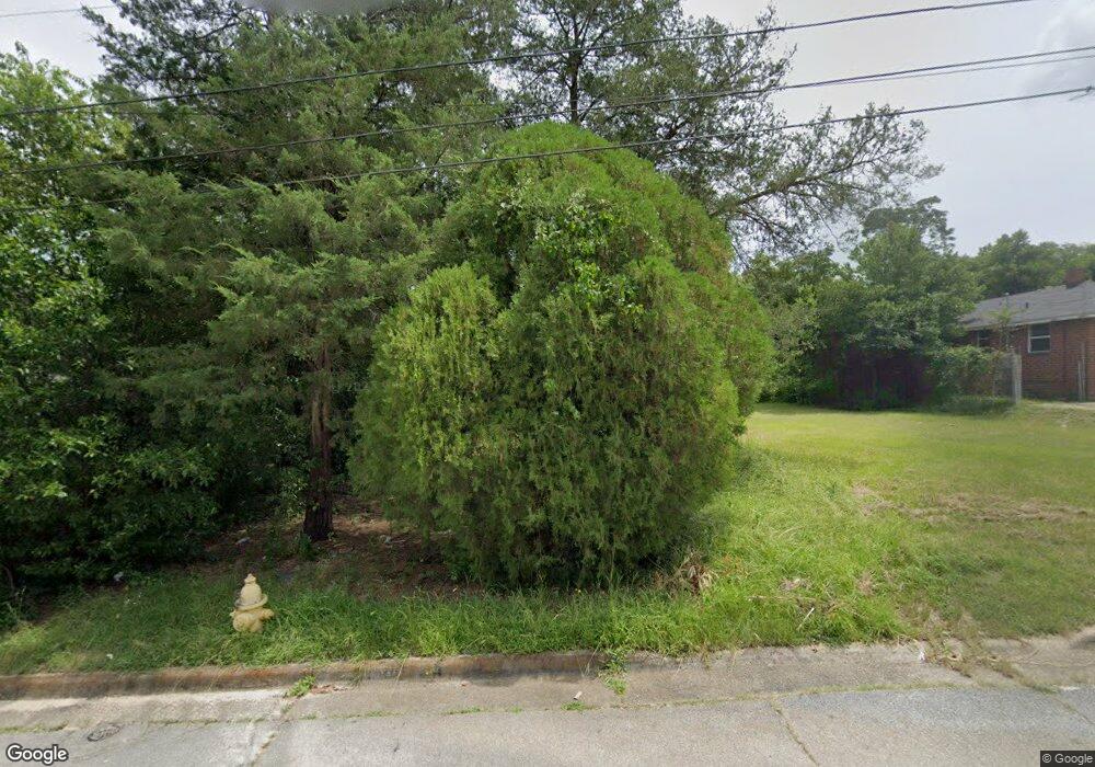 526 Fleming Ave, Augusta, GA 30904 - photo 1