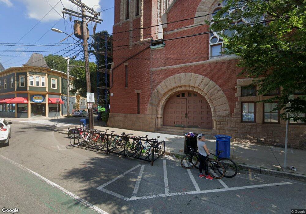 17 Bow St unit 33, Somerville, MA 02143 - photo 1