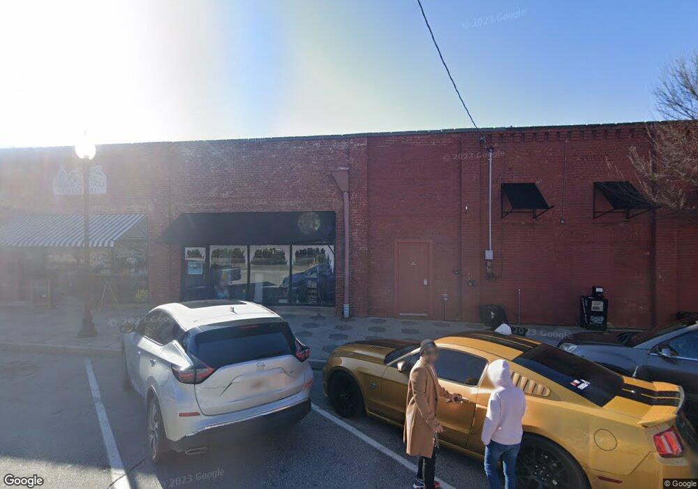 1107 Washington St SW, Covington, GA 30014 - photo 1