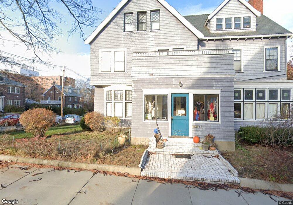 17 Westwood Rd unit R, Somerville, MA 02143 - photo 1