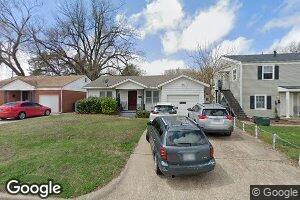 1322 Garfield Ave, Norman, OK 73072