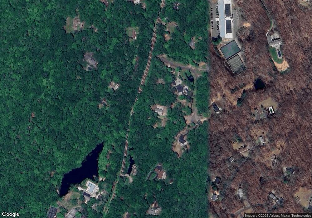 82 Weston Woods Way, Weston, CT 06883 - photo 1