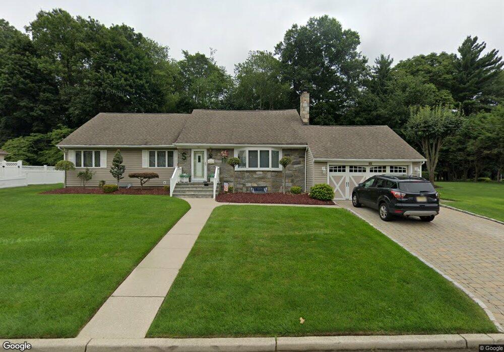 20 Colonial Rd, Emerson, NJ 07630 - photo 1