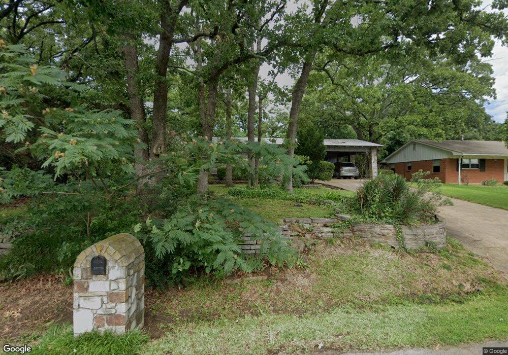 1001 Deleon St, Denison, TX 75020 - photo 1