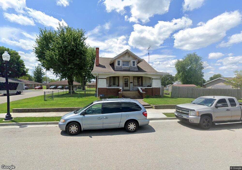 339 S Walnut St unit S, Osgood, IN 47037 - photo 1