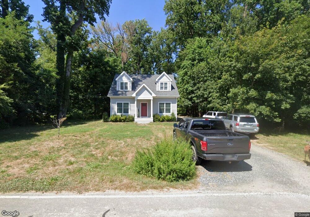 21 Farragut Rd, Annapolis, MD 21403 - photo 1