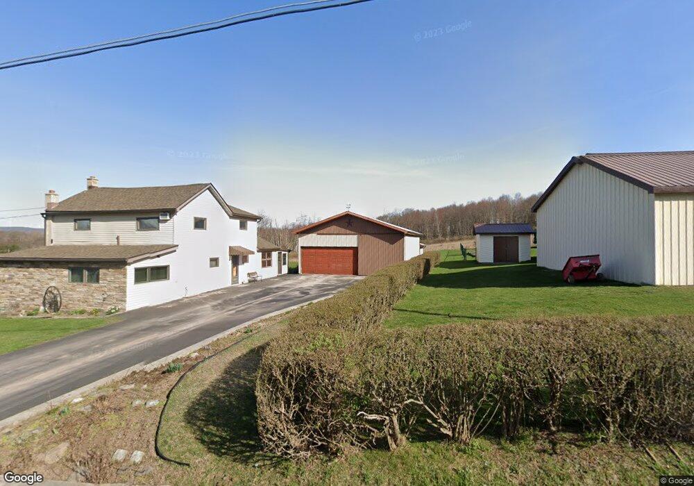 563 Crow Hill Rd, Monroe Township, PA 18612 - photo 1