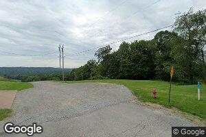 1 W Wood St, Clarion, PA 16214