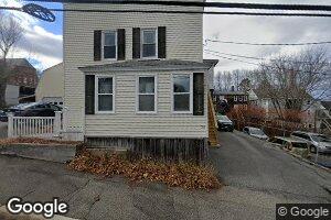 26 Pike St, Biddeford, ME 04005