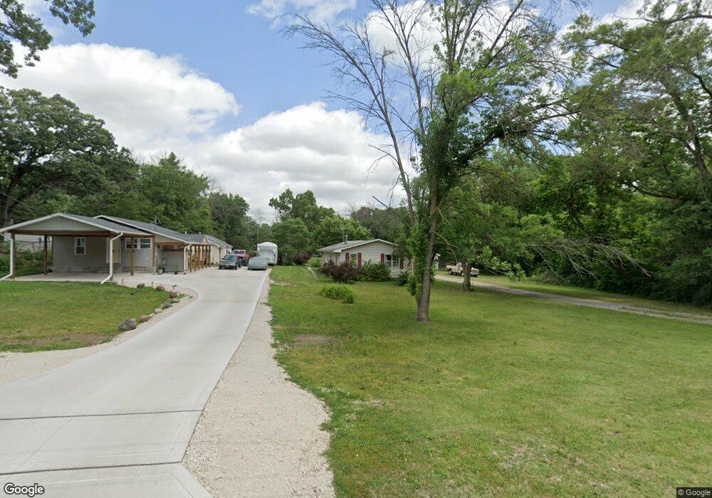 35 E Creston Ave, Des Moines, IA 50315 - photo 1