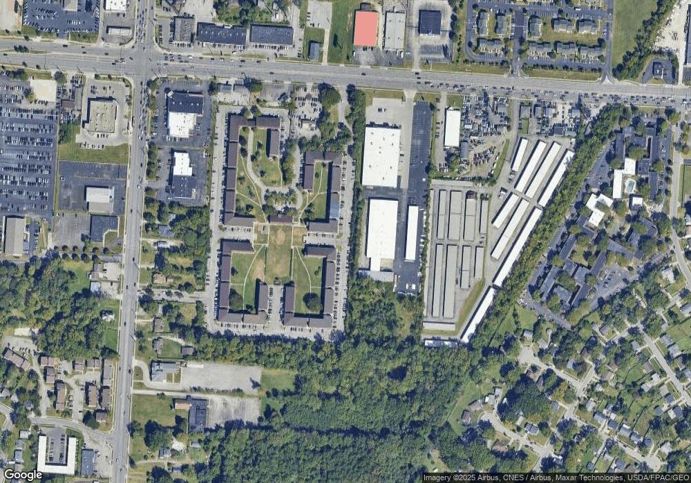 4257 Goldengate Square E, Columbus, OH 43224 - photo 1