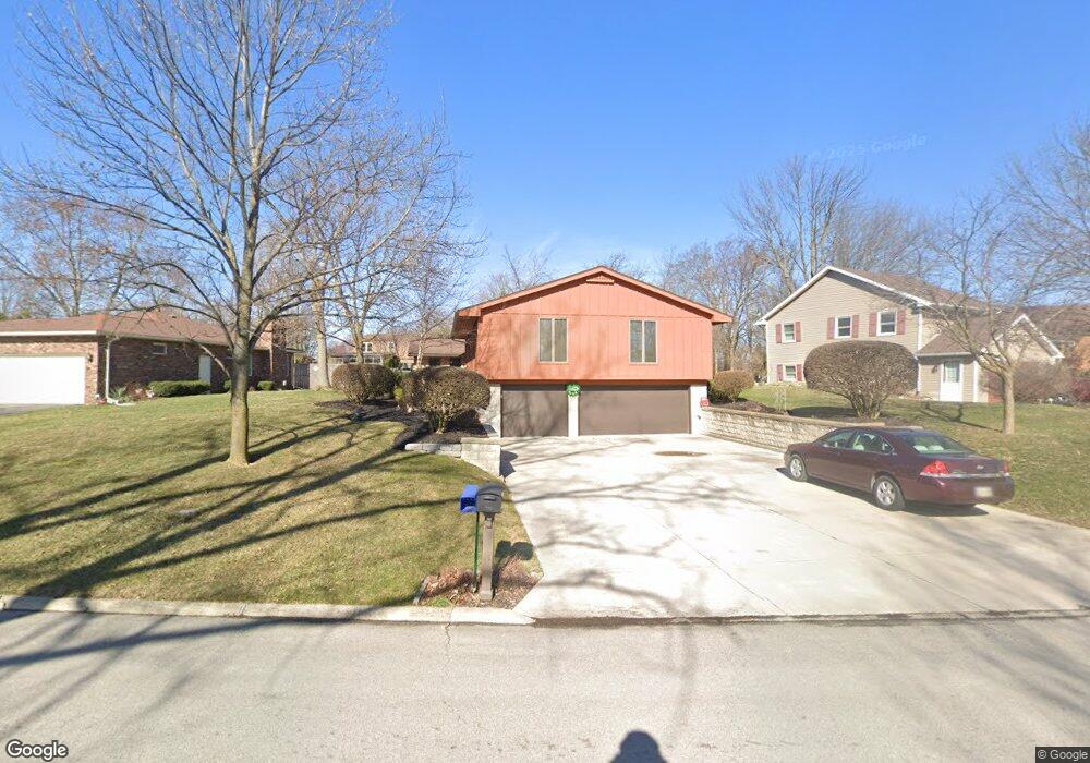 2608 Springmill Rd, Findlay, OH 45840 - photo 1