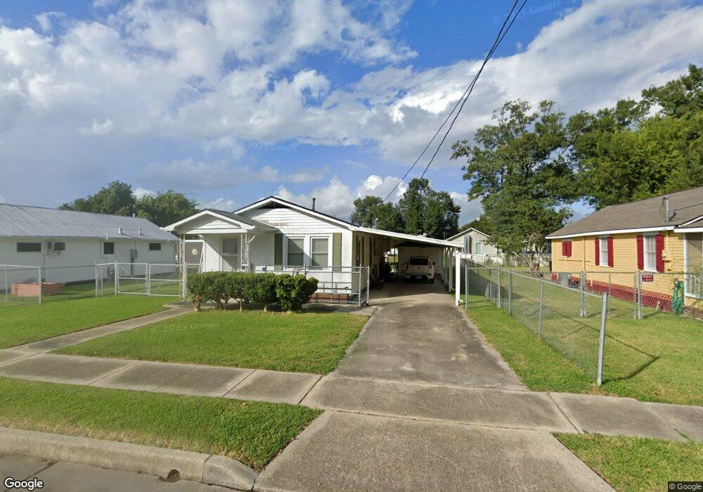 1119 Miles St, Houma, LA 70360 - photo 1