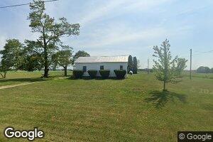 1301 E 1000 S, Lynn, IN 47355