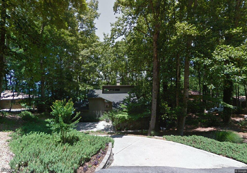 3247 Manor Ridge, Gainesville, GA 30506 - photo 1