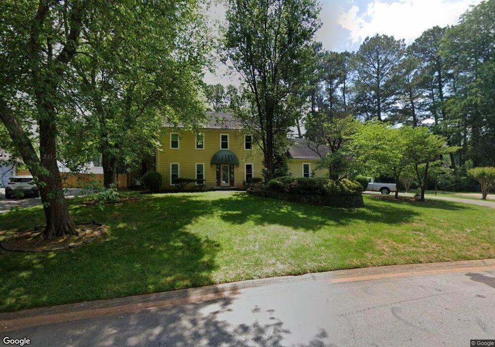 1755 Spindle Top Ct SW, Lilburn, GA 30047 - photo 1