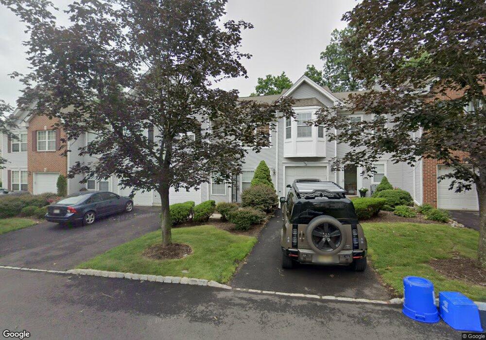 103 Creststone Cir, Princeton, NJ 08540 - photo 1