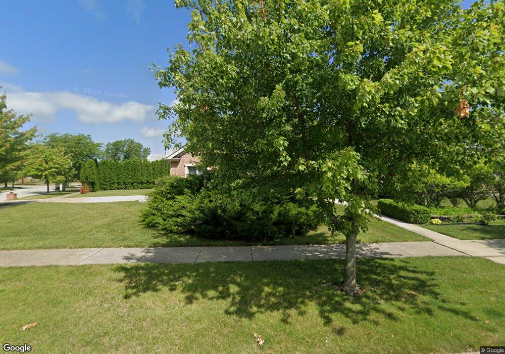 3745 Lismore St unit 3, Flossmoor, IL 60422 - photo 1