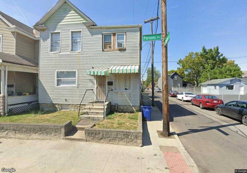 1049 Parsons Ave, Columbus, OH 43206 - photo 1