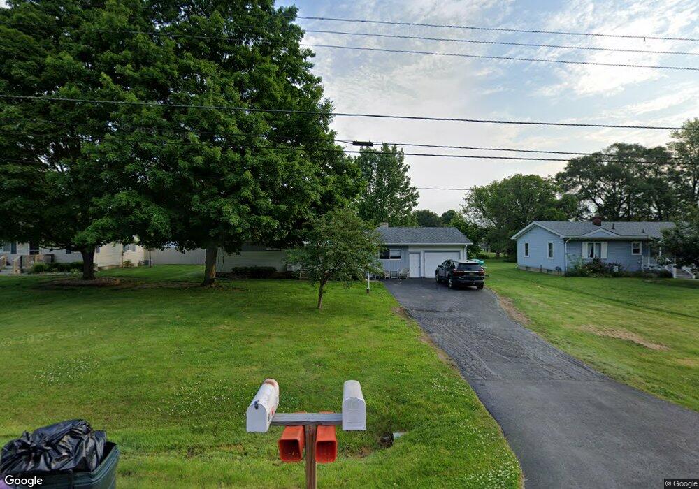 5443 Shamrock Ln, Flint, MI 48506 - photo 1