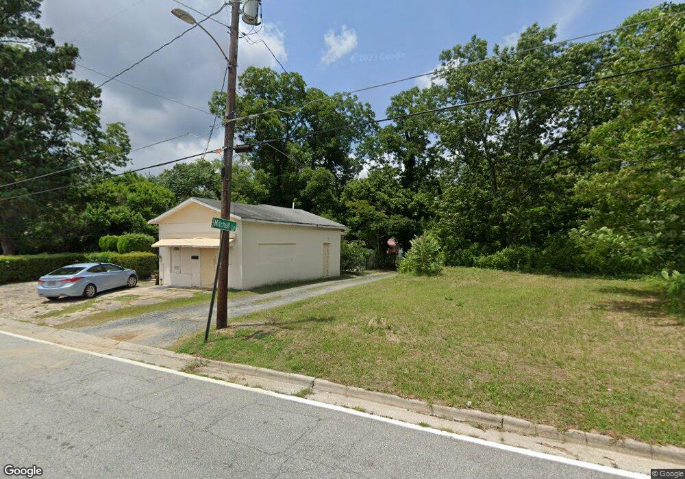 1038 Mitchell Ln, Macon, GA 31217 - photo 1