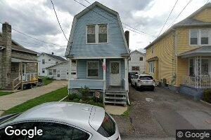 0 Cook St, Plains Township, PA 18705