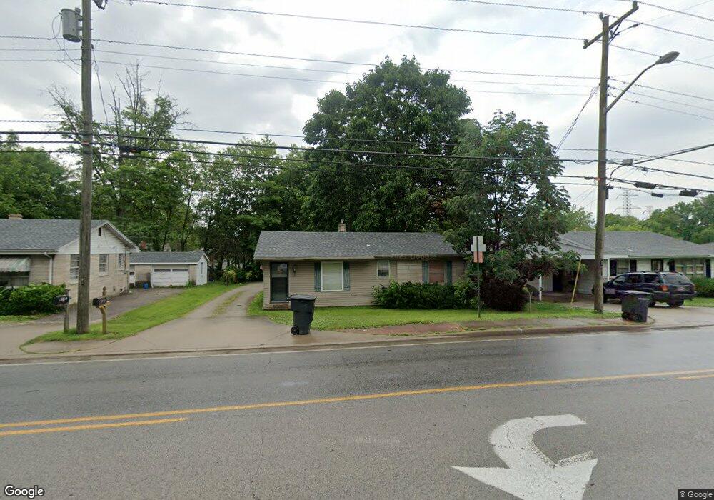 2712 Charlestown Rd, New Albany, IN 47150 - photo 1