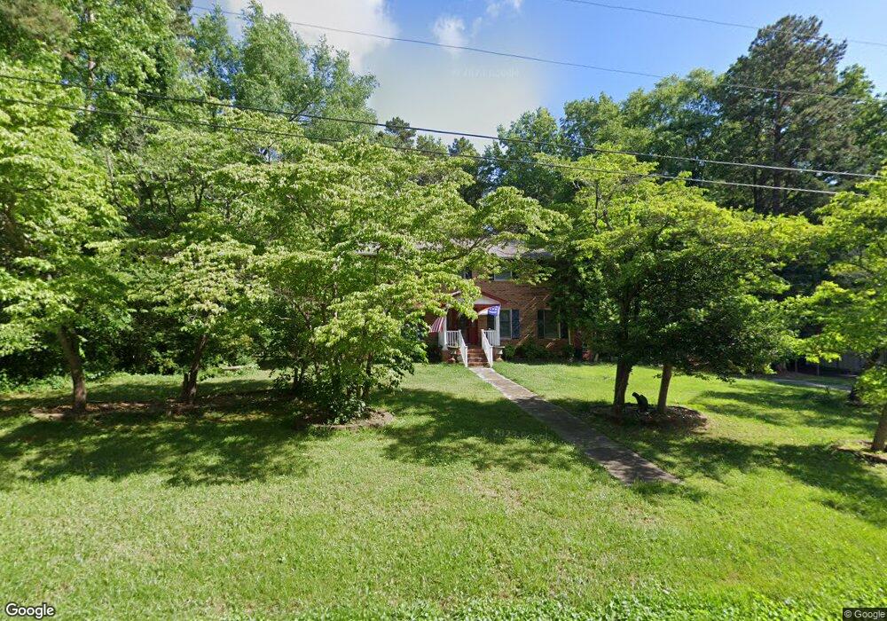 3801 Dakeita Cir, Concord, NC 28025 - photo 1