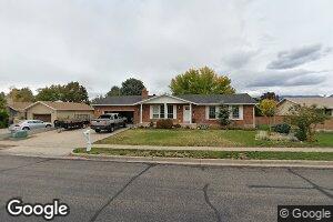 194 W Ridgeline Dr, Ogden, UT 84405