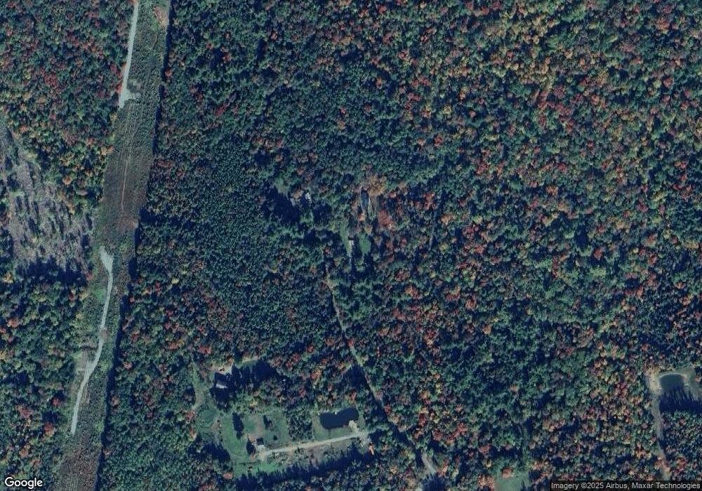 128 Hildreth Rd, Whitefield, NH 03598 - photo 1