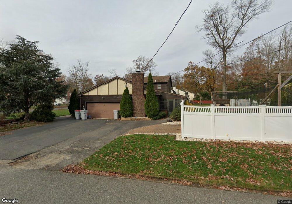 2241 S Brookfield St, Vineland, NJ 08361 - photo 1