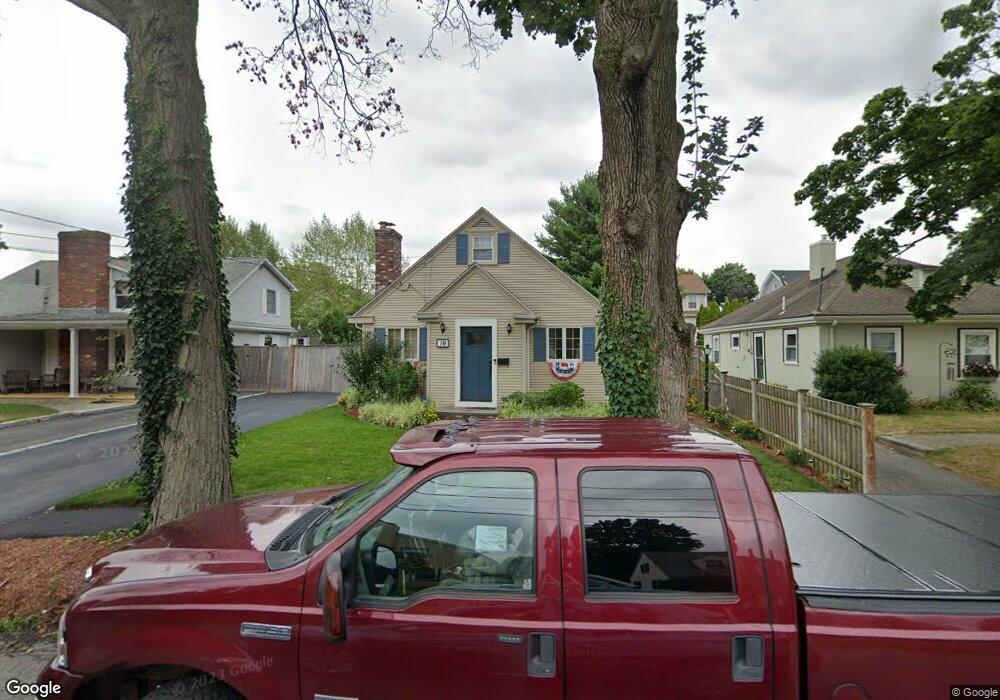 19 Edwin Rd, Waltham, MA 02453 - photo 1